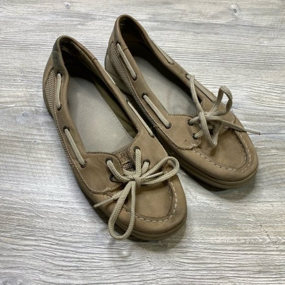 Sperry Shoes - Sperry Laguna Boat Shoes